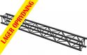 P30-L300 Truss 3,0m Sort