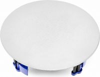 NCSS5 Low Profile Ceiling Speaker 2-way 5.25" White