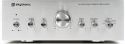 AV400 Stereo Amplifier Silver