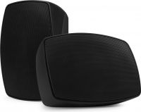 BHW50BK Speaker Set In/Outdoor 5" 80W 100V Black