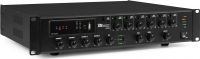 PMP240 Commercial Mixer Amplifier 240W 6 zones