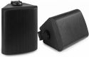 Loudspeakers, BGO65 Speaker Set In/Outdoor 6.5" 150W Black