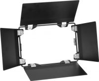 Eurolite Barndoors for LED CSL-50 Spotlight black