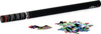 TCM FX Handheld Confetti Cannon 80cm, multicolor metallic