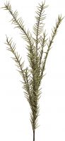 Europalms Rosemary Twig (EVA), artificial, green