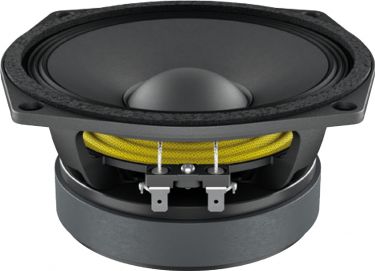 Lavoce MAF061.50 6.5" Woofer Ferrite Aluminium Basket Driver