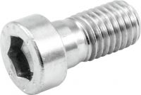 Alutruss Bolt for Quadlock Cone M12x20