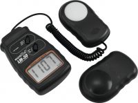 Eurolite LM-50 Lux Meter