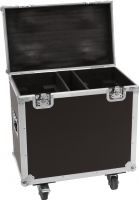 Roadinger Flightcase 2x TMH-X12