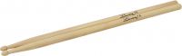 Dimavery DDS-7A Drumsticks, hickory