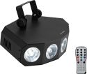 Diverse, Eurolite LED SCY-500 CW Beam Effect