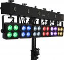 Diverse, Eurolite LED KLS-180/6 Compact Light Set