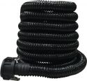 Smoke & Effectmachines, Antari ST-10 Hose Extension black, 10m