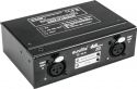 Brands, Eurolite DXT-SP 1in/2out PRO DMX RDM Splitter