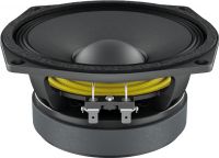 Lavoce MAF061.50 6.5" Woofer Ferrite Aluminium Basket Driver