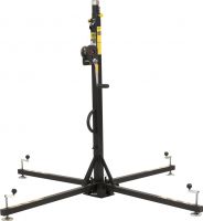 BLOCK AND BLOCK SIGMA-30 Truss lifter 120kg 4m