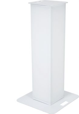 Eurolite Spare Cover for Stage Stand Set 150cm white