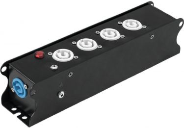 Eurolite SAB-42X Power Split Box