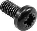 Brands, Eurolite Screw M6 x 12 for Rail-Racks