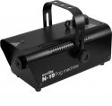 Røgmaskiner, Eurolite N-19 Smoke Machine black