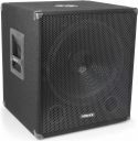 Loudspeakers, SWA15 Active Subwoofer 15" 600W