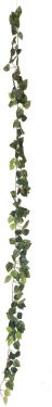 Europalms Pothos garland classic, artificial, 180cm