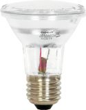 Brands, Omnilux PAR-20 240V E-27 36 LED 5mm yellow