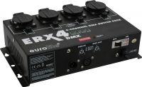 Eurolite ERX-4 DMX Switch Pack