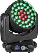 Diverse, Eurolite LED TMH-W555 Moving Head Wash Zoom