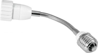 Eurolite Adapter E-27 to GU-10 Gooseneck