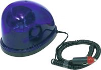 Eurolite Police Beacon STA-1221 blue 12V/21W