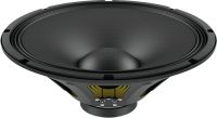 Lavoce LBASS15-15 15" Bass Guitar Woofer Ferrite Magnet Steel Basket Driver