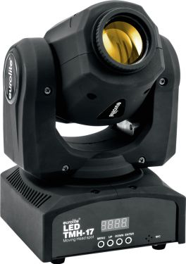 Eurolite LED TMH-17 Moving Head Spot