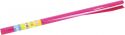 Lys & Effekter, Eurolite Color Foil 128 bright pink 61x50cm