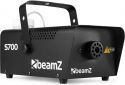 BeamZ S700 Røgmaskine 700W inkl. røgvæske