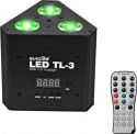 Eurolite LED TL-3 RGB+UV Trusslight