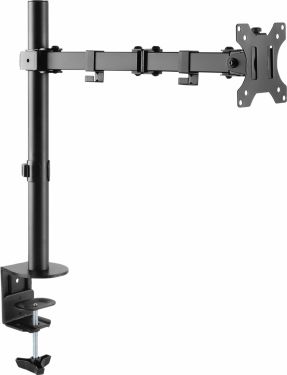 MAD10 enkelt skærmarm (13”- 32”)