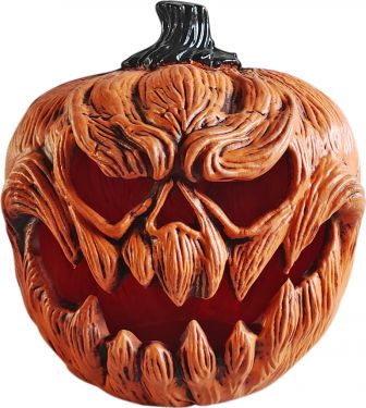 Europalms Halloween Pumpkin, 25cm