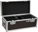 Product Cases, Roadinger Flightcase 4 x LED CBB-2 COB Bar