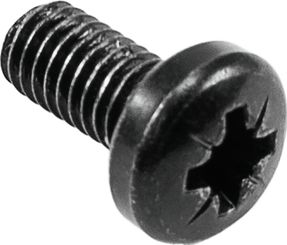 Eurolite Screw M6 x 12 for Rail-Racks