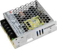 MEANWELL Power Supply 50W / 5V LRS-50-5