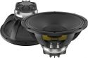 Diverse, Lavoce CAN123.00T 12" Coaxial Speaker, Neodymium, Aluminium Basekt