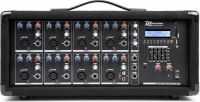 PDM-C805A 8-Channel Mixer with Amplifier