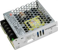 MEANWELL Power Supply 36W / 12V LRS-35-12