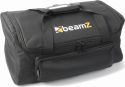 Soft Case AC-420 / taske 483 x 254 x 267mm - Kraftig transporttaske til fx musik- og diskoudstyr mm.