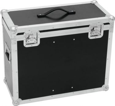 Roadinger Flightcase 2x TSL-750/TSL-1200