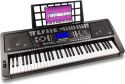 KB12P Elektronisk Keyboard Pro 61-tast