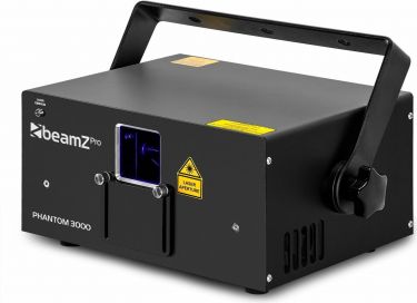 Phantom 3000 Pure Diode Laser RGB