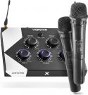 AV510 Karaoke Mikrofon Controller Pro