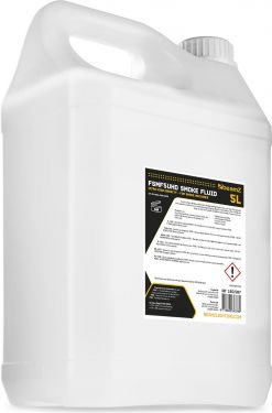 FSMF5UHD Smoke Fluid 5L Ultra-High-Density